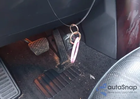 2008 Land Rover Range Rover Hse from USA, damaged, VIN SALMF15478A296702